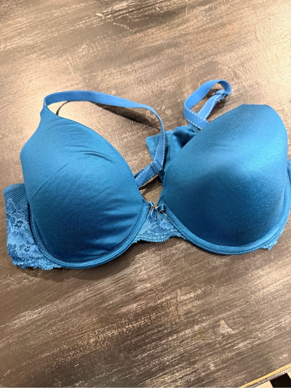 Maidenform Comfort Devotion Bra